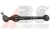 MAPCO 19041 Track Control Arm